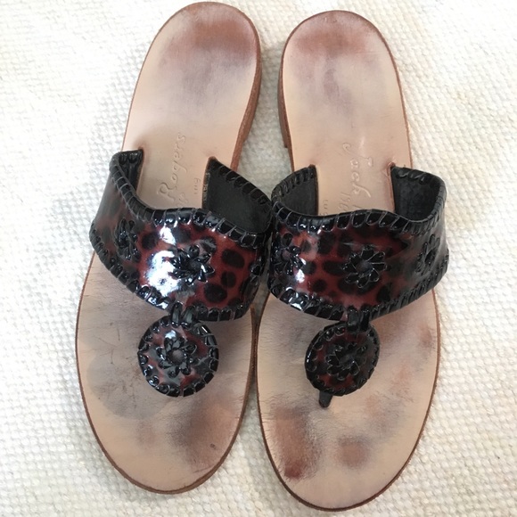 JACK ROGERS sandals - Picture 2 of 4